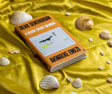 Dear Senthuran_Adeola_Aderemi