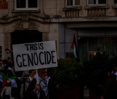 Palestine©AdeolaNaomiAderemi